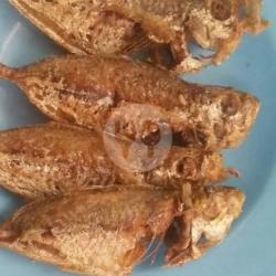 Ikan Asin Selar