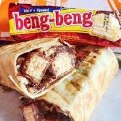 Kebab Choco Beng Beng Keju