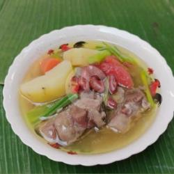 Sop Buntut