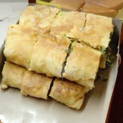 Martabak Telor Bebek Sepesial