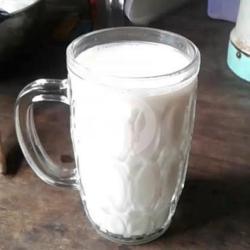 Susu Murni Manis