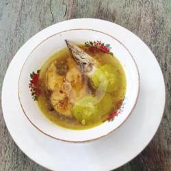 Soup Kepala Ikan