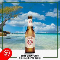 Little Creatures Pale Ale