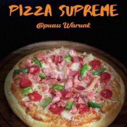 Pizza Supreme