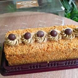 Cake Mocca Nougat 8x22