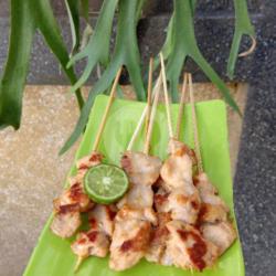 Sate Plecing La Bamba