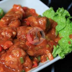 Ayam Rica-rica
