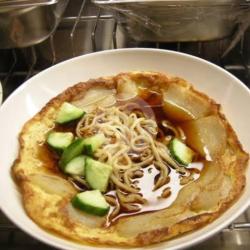 Pempek Lenggang