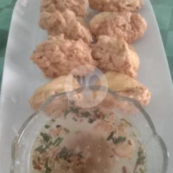 Batagor Kuah Tahu