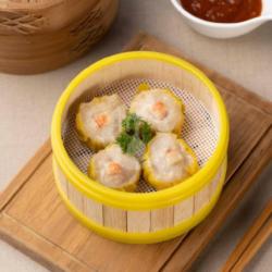 Dimsum Siomay Kepiting 10pc