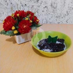 Bubur Pulut Hitam