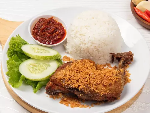 Warung Barokah