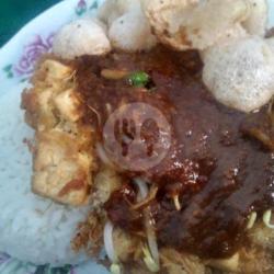 Nasi Tahu Telor