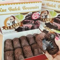 Kue Balok Ki Raden