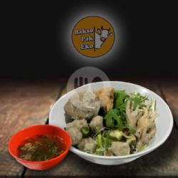 Bakso Urat   Ceker