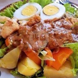 Gado Gado Telor