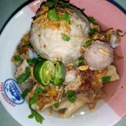 Baso Beranak Tulang Iga