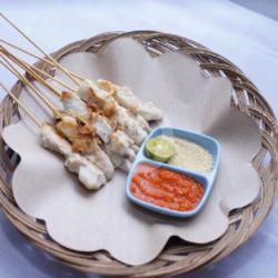 Sate Taichan Ayam