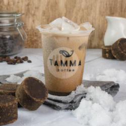 Tamma Aren Coffee