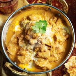 Chicken Korma