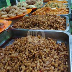 Paket Nasi Seafood   1 Sayur ( Nasi Dan Lauk Tidak Bisa Di Pisah)