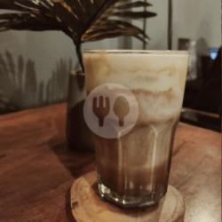 Cheese Machiato Iced