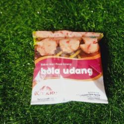 Minaku Bola Udang 200g