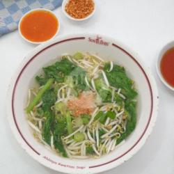 Kuah Toge / Sayur