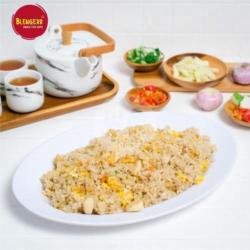 Nasi Goreng Hk Istimewa