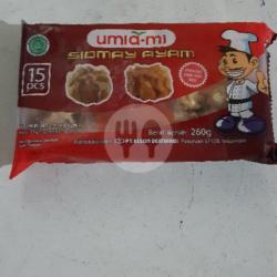 Umiami Siomay Ayam 260 Gr