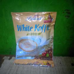 White Coffe