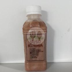 Susu Kurma Almond