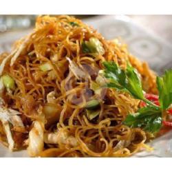 Bihun Goreng Jowo Spesial