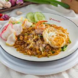 Kwetiau Goreng Telur Ceplok