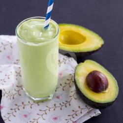 Avocado Drink