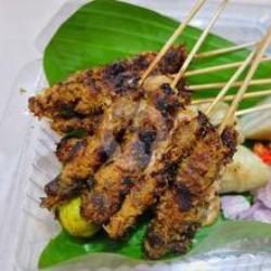 Sate Ayam Klopo 30 Tusuk