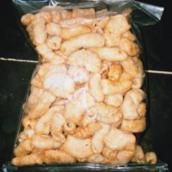 Makaroni Bumbu Rujak