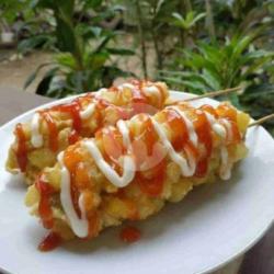 Corndog Potato Sedang