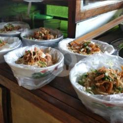 Mie Ayam Wonogiri