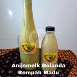 Anijsmelk Belanda Rempah Madu 350ml