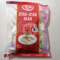 Pakden Otak-otak Ikan 500gr