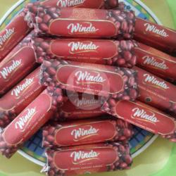 Dodol Kacang Merah 1kg