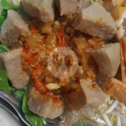 Bakso Ranjau