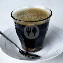 Kopi Hitam Aceh Panas