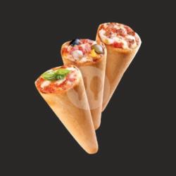 Pizza Cone