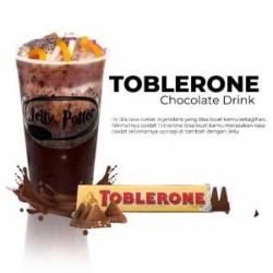 Toblerone Choco