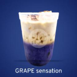 Grape Sensation