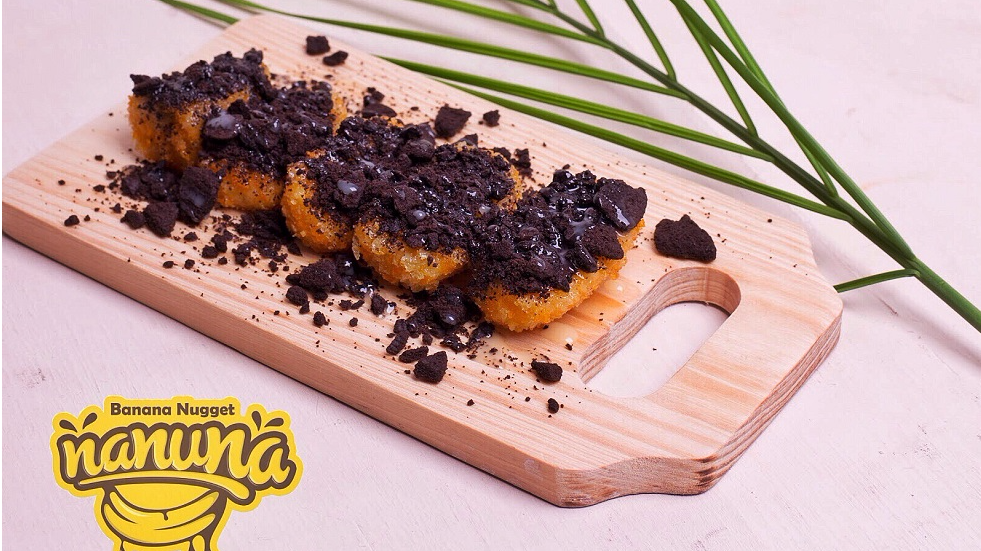 Nanuna Snack, Kalimanggis