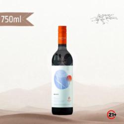 (21 ) Hatten Aga Red Wine 750ml