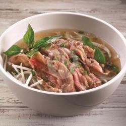 Pho Beef Tender Slices